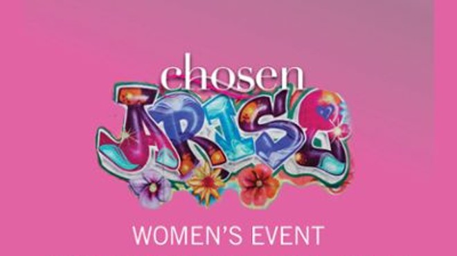 Chosen Women's Event