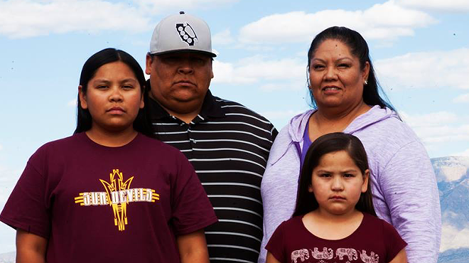 New Documentary Studies Experience of Native Americans in Public School System vs. Homeschool