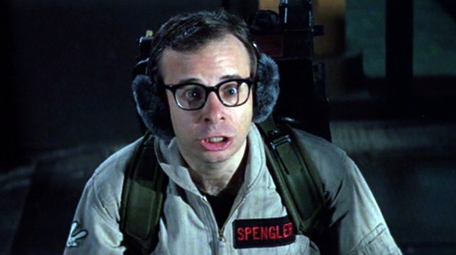 Actor Rick Moranis Will Make a Rare Public Appearance at Alamo City Comic Con This October