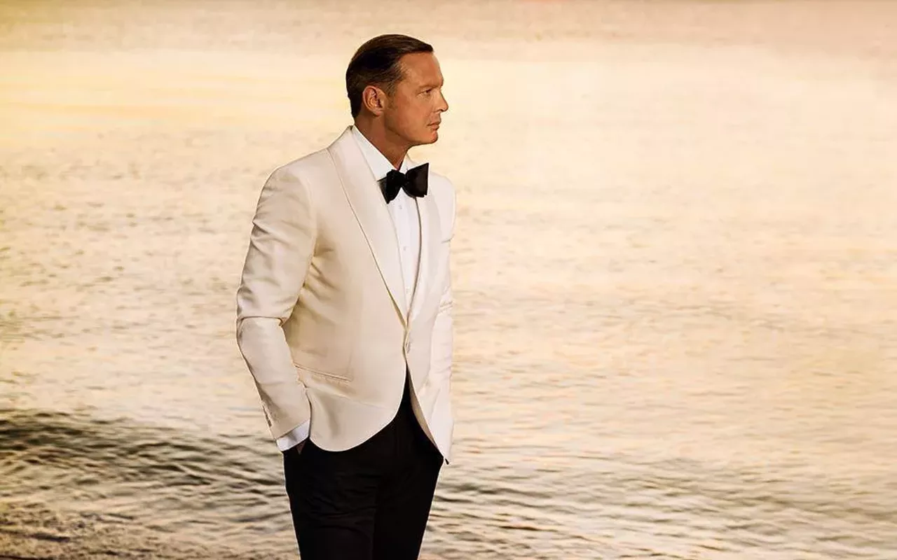 Image: Luis Miguel