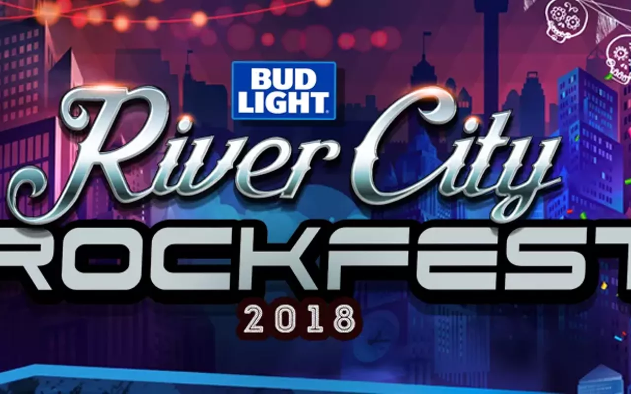 Image: River City Rockfest