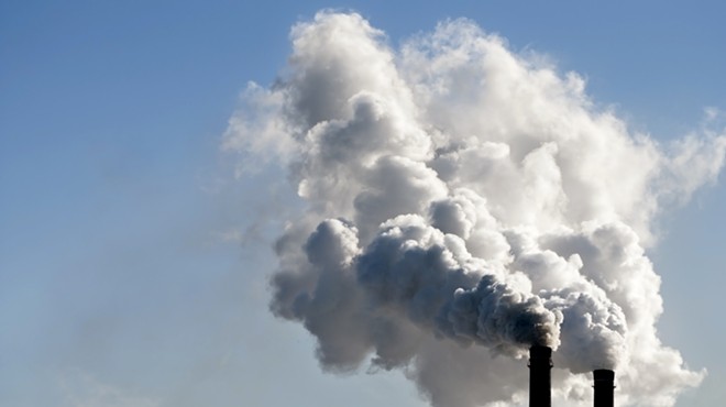 Haiku News: Ken Paxton Picks Another EPA Fight