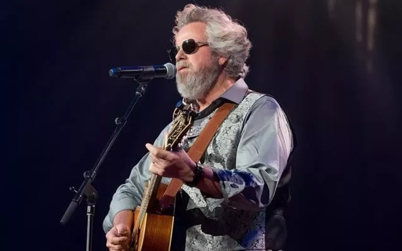 Image: Robert Earl Keen