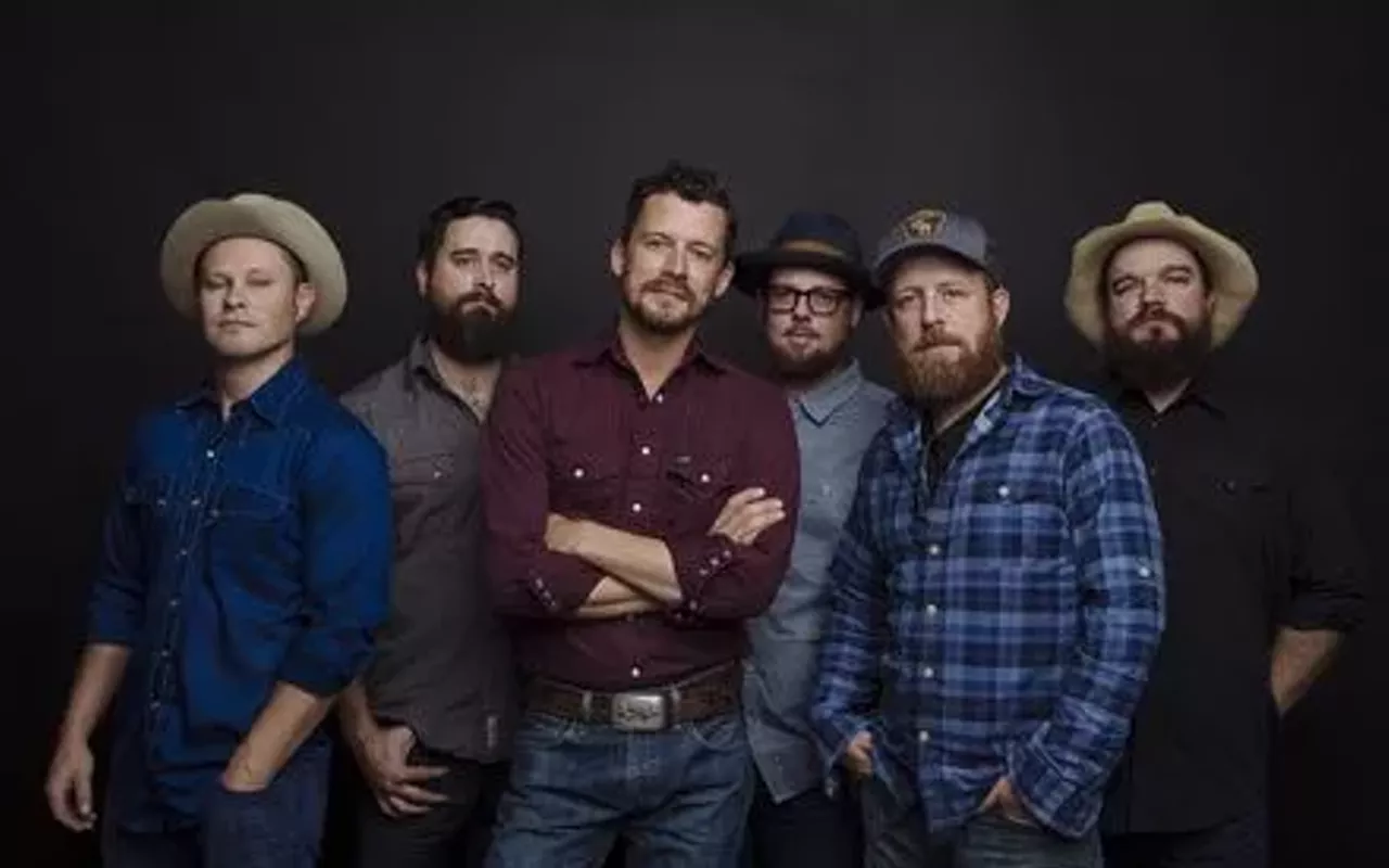 Image: Turnpike Troubadours