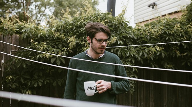 Slaughter Beach, Dog Taking Over Paper Tiger