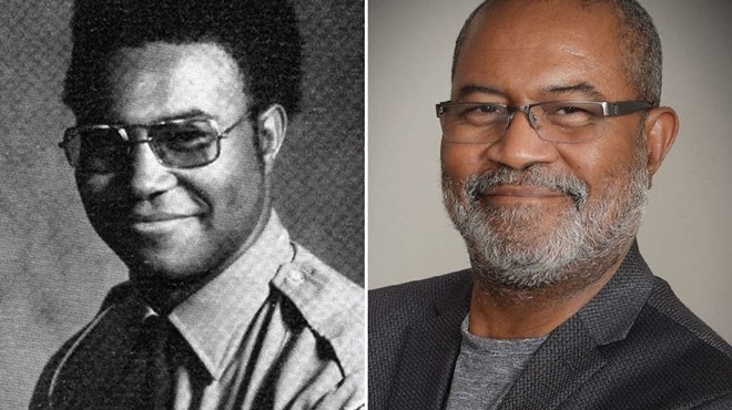 The Real Ron Stallworth Explains How Spike Lee’s Film Speaks Directly to the ‘White Supremacist in Chief’