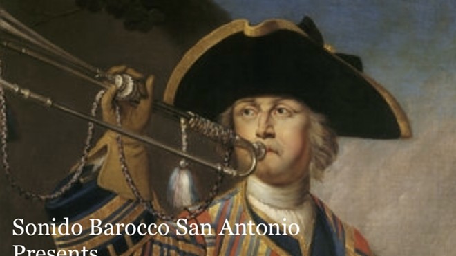 Sonido Barocco - Sound The Trumpet : Music of Handel and Vivaldi