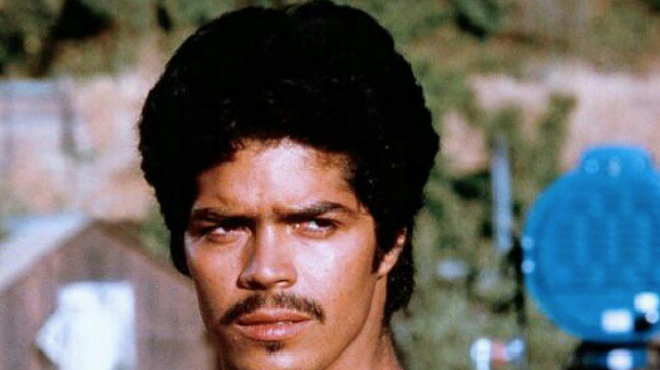 La Bamba Actor Asks for Prayers for Ritchie Valens' Older Brother Who Is 'Clinging to Life'
