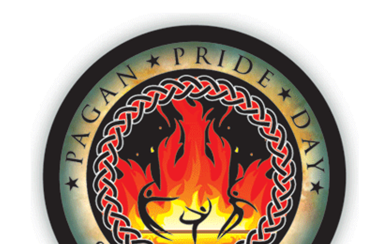 Image: Pagan Pride Day