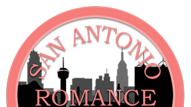 San Antonio Romance Authors October Meeting