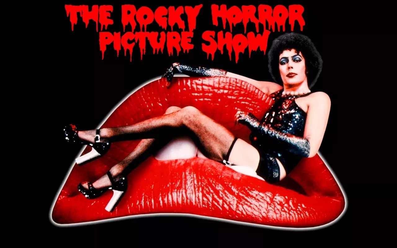 Image: Movie Night: Rocky Horror Picture Show