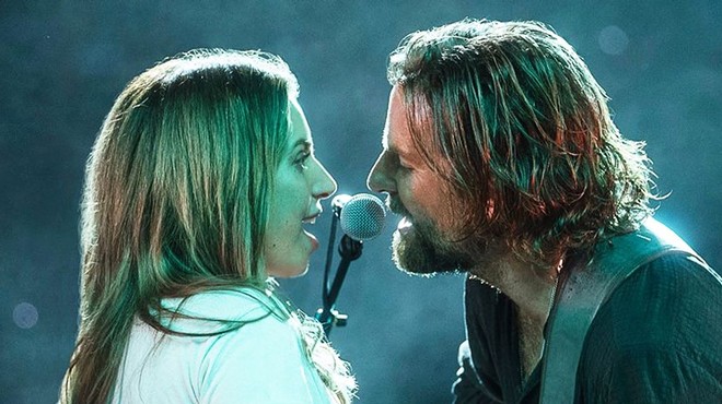 A Star Is Born Follows a Familiar Template But the Music and Romance Hit Some Emotional High Notes