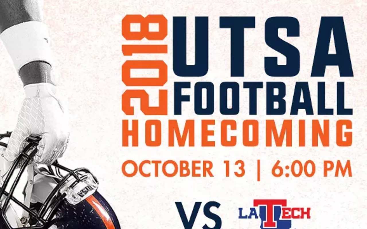 Image: UTSA vs LA Tech