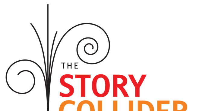 The Story Collider: Stories About Science
