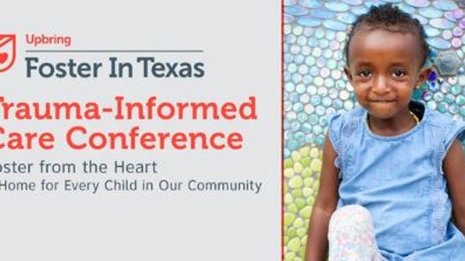 Trauma Informed Care Conference