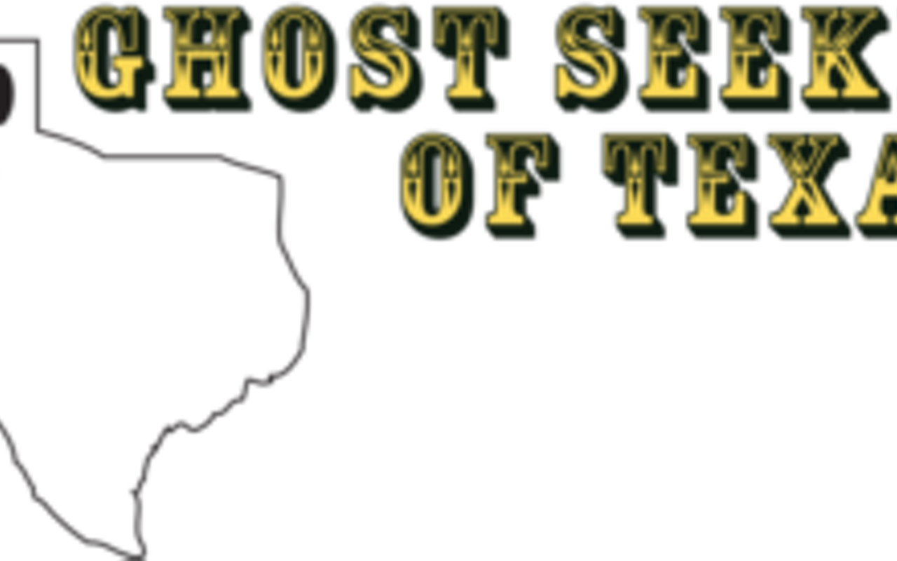 Image: A Ghost Hunt at the lodge