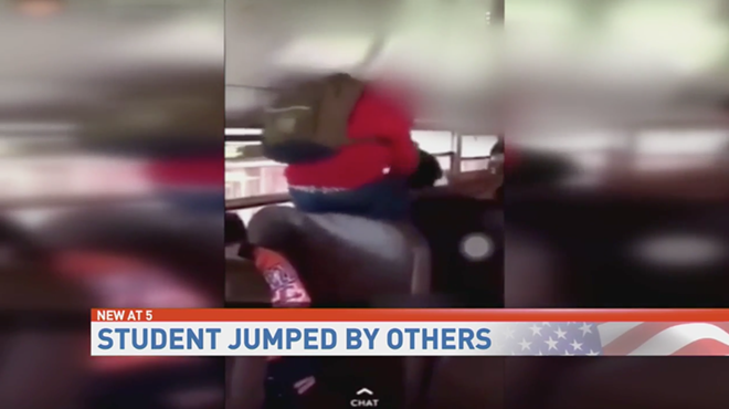 Attorney Said Brandeis Student Beaten Up on School Bus Was Bullied for Being Gay
