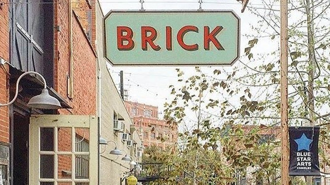 UPDATED: Cancelled Event at BRICK Turns into a Social Media Shooting Match