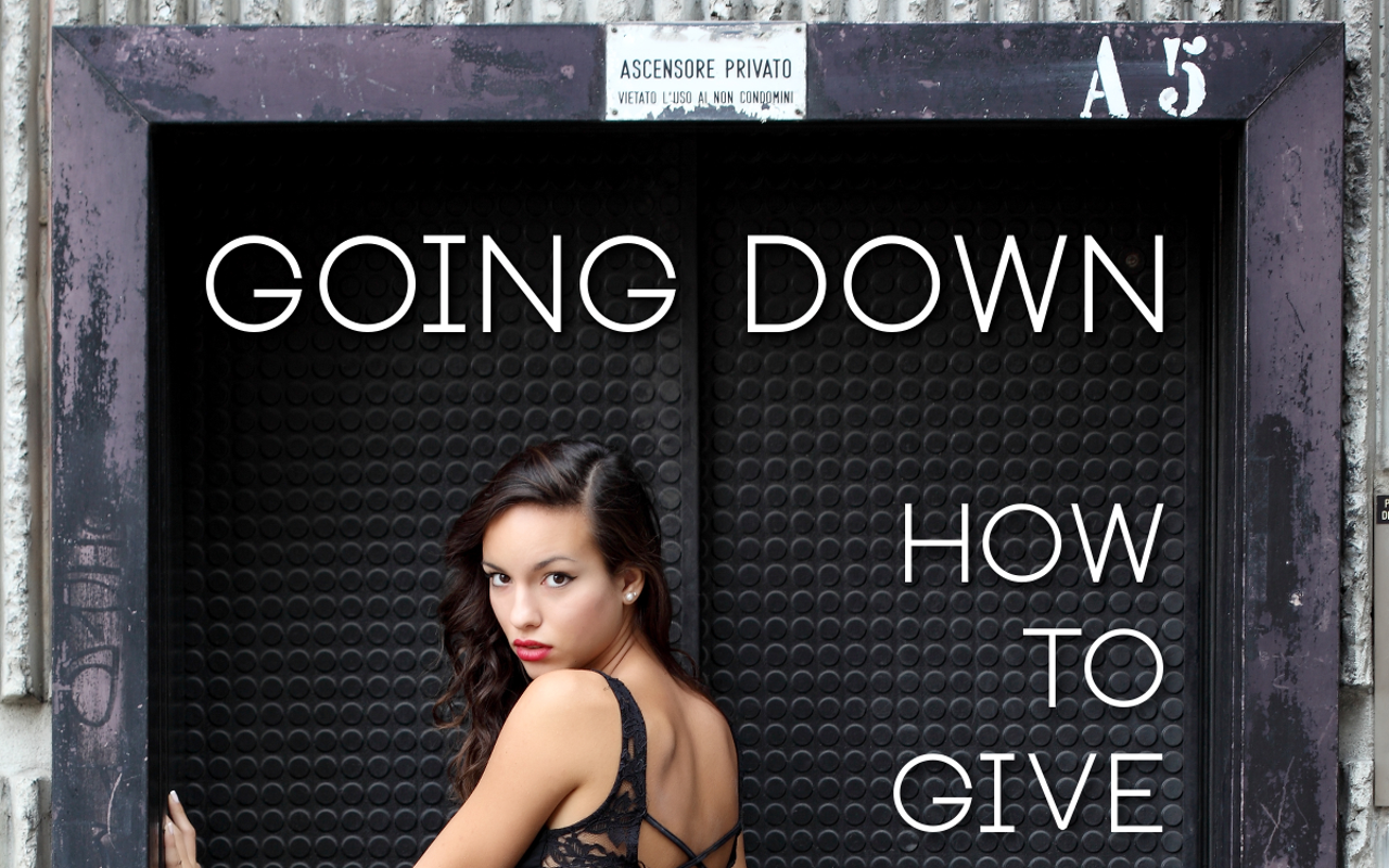 Image: Going Down: How to Give the Best BJs