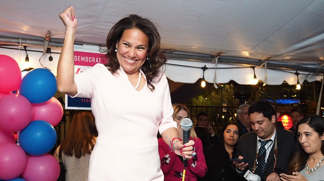 Nearly 175 Years After Joining the Union, Texas is Sending Two Latinas to Congress for the First Time