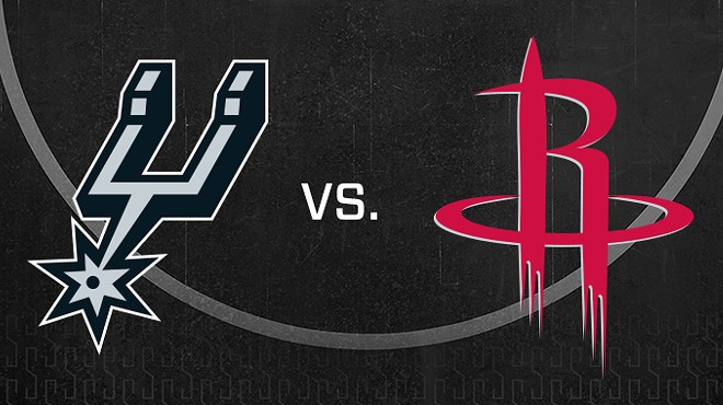 San Antonio Spurs Take on Houston Rockets for Texas Showdown at AT&T Center This Saturday