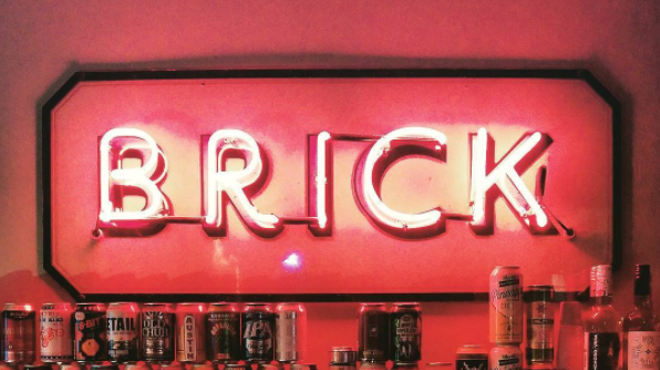Worth Repeating Series Returns to Brick at Blue Star to Focus on Feeling 'Trapped'