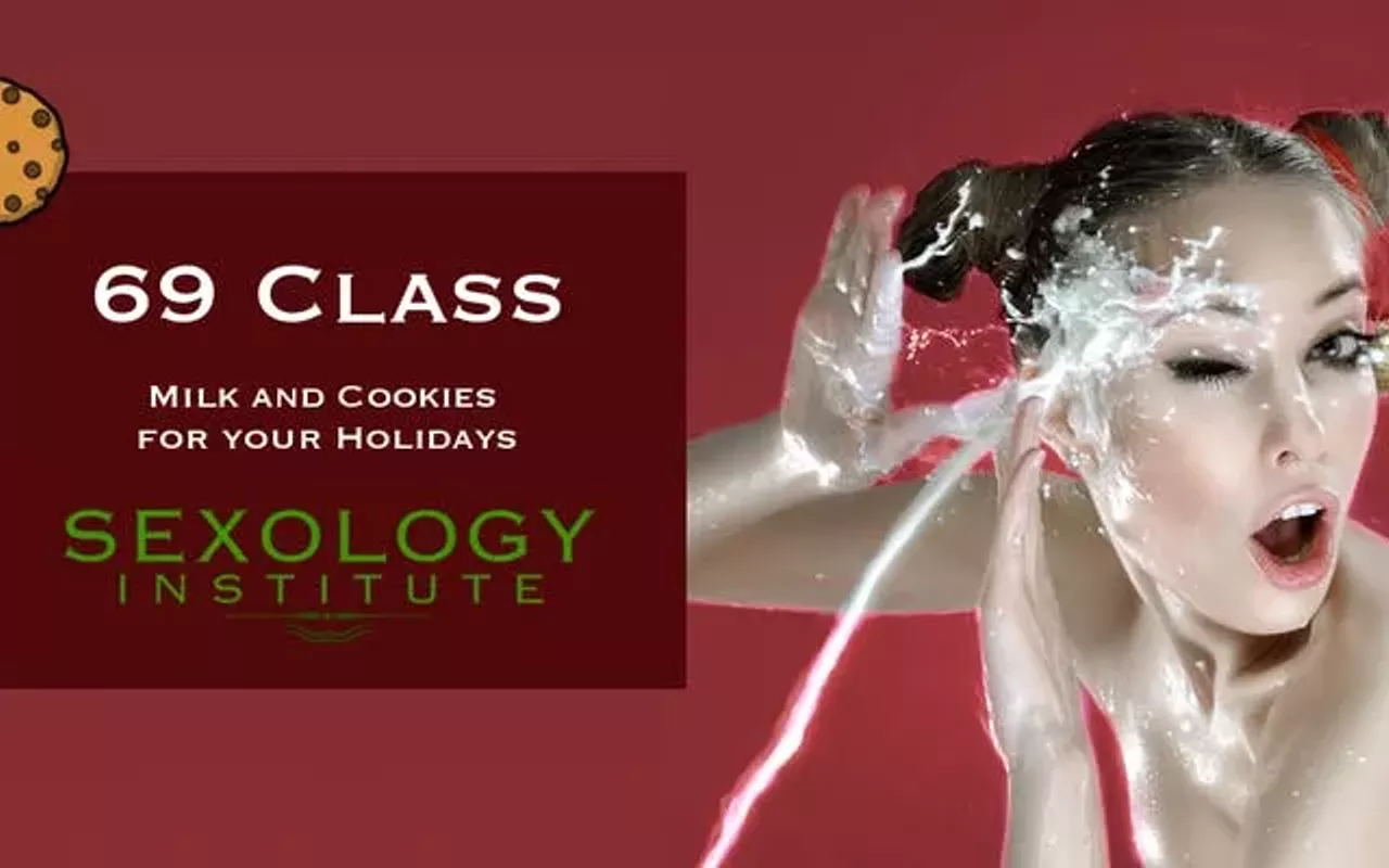 Image: 69 Class: Milk and Cookies for Your Holidays