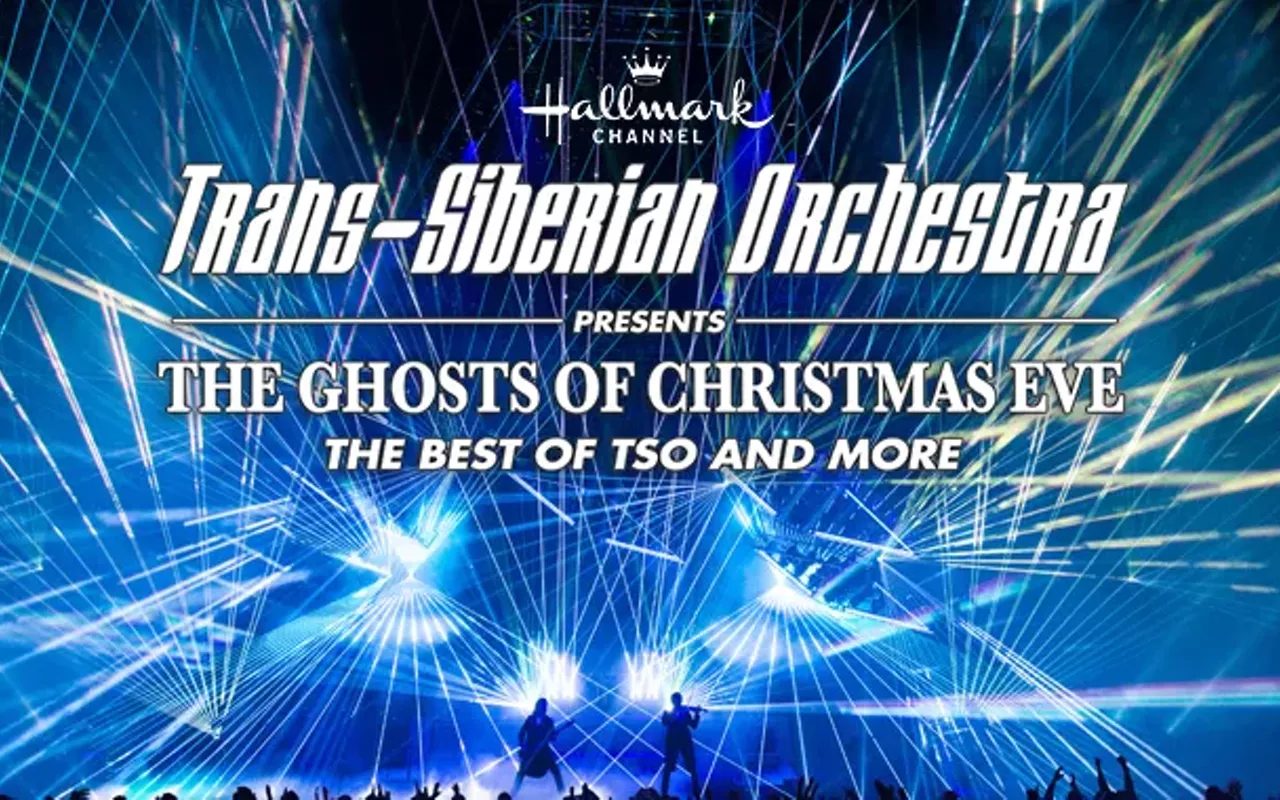 Image: Trans-Siberian Orchestra