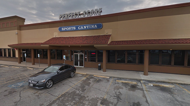 San Antonio Police Continue Investigation of Woman Shot By Security After Running Over Man in Bar Parking Lot