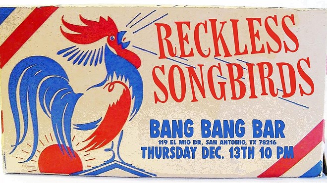 Reckless Songbirds