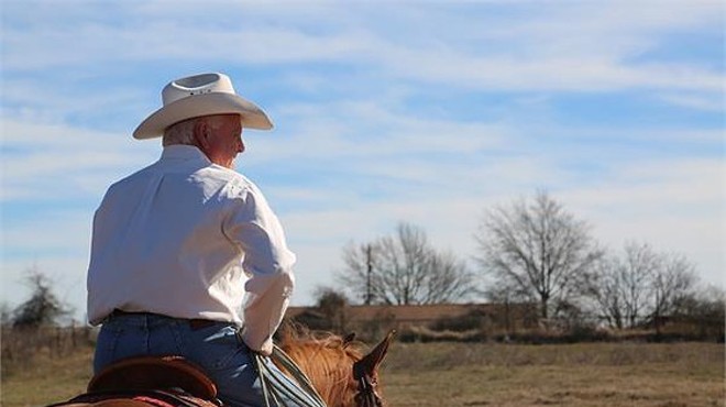 Texas Ethics Commission Fines Agriculture Commissioner Sid Miller $500 Over 2015 Rodeo Trip