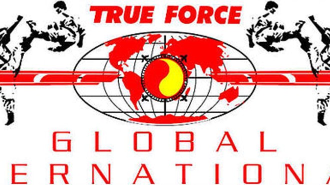 True Force Global Internationals
