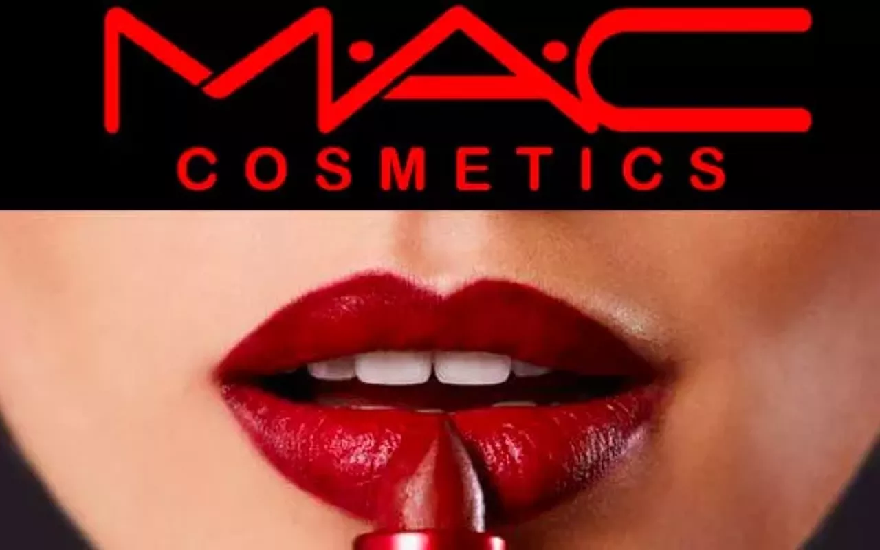 Image: Galentine's Day Celebration with MAC Cosmetics