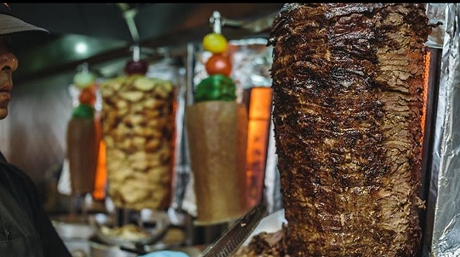 Everything You Could Ever Know About Kebab, and Where to Find Different Varieties in San Antonio