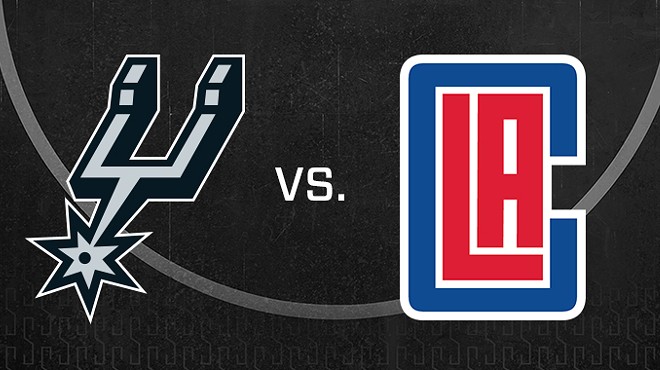 San Antonio Spurs Need a Win Against Western Conference Opponent Los Angeles Clippers This Sunday