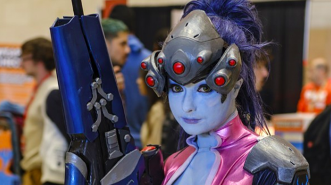 The Best Cosplay We Saw at PAX South 2019