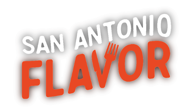 San Antonio Flavor