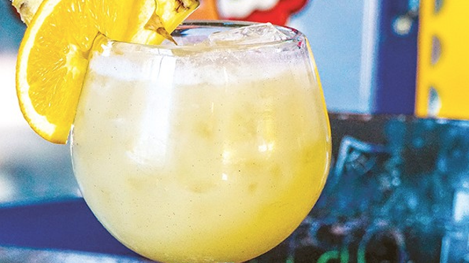 Where to Get Boozy in San Antonio on National Margarita Day