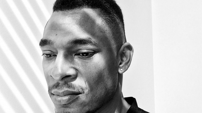Award-Winning Poet Terrance Hayes to Give Reading at Trinity Next Week