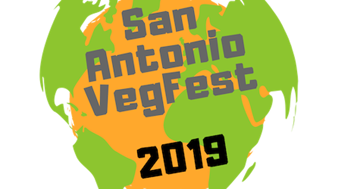 San Antonio Vegfest 2019 Vegan Food and Music Festival
