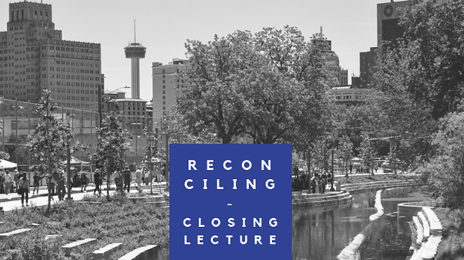 Closing Lecture: Reconciling City & Nature