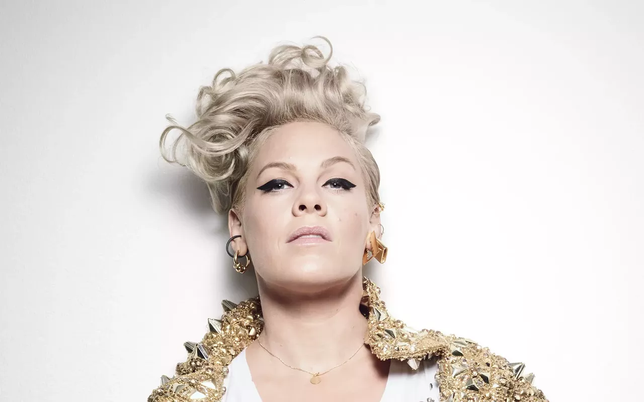 Image: P!nk