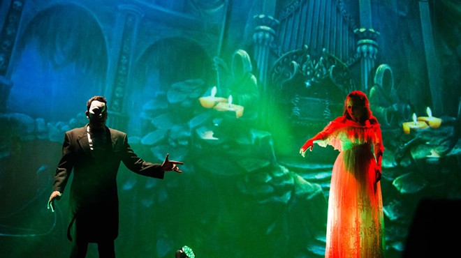Touring Production World of Musicals Packs a Pupu Platter of Show Tunes into One Spectacle