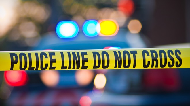 San Antonio Police Say Woman Shot By Officer for Pulling Uzi Gun Had Fake Weapon