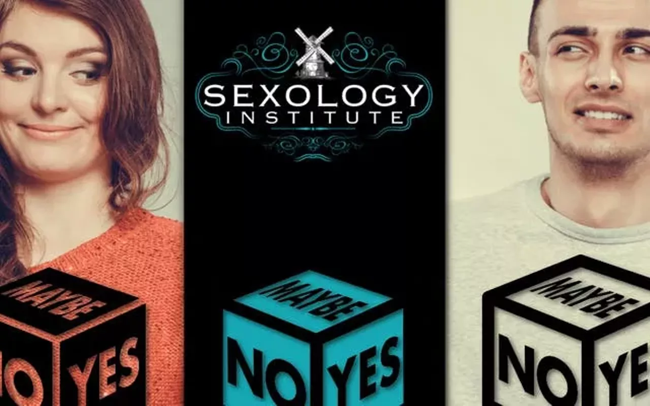 Image: Couples Night Out: Yes, No, Maybe