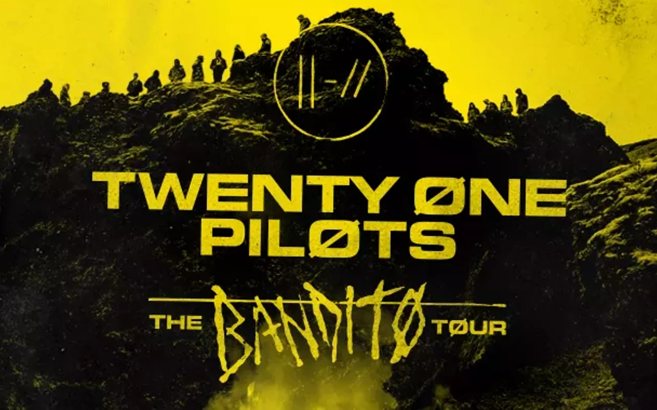 Image: Twenty &Oslash;ne Pil&oslash;ts