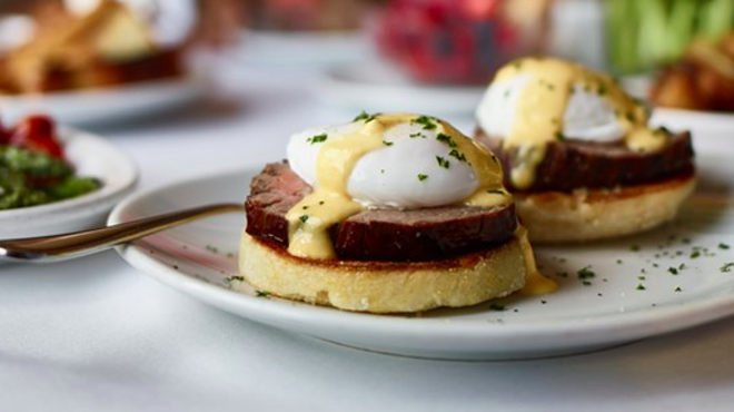 2019 Easter Brunches and Snacks Abound in San Antonio