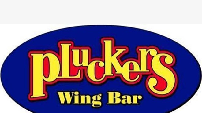 Pluckers Wing Bar NFL Draft Party
