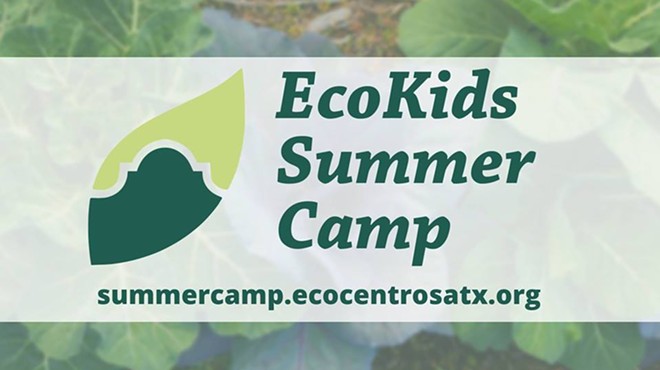 EcoKids Summer Camp