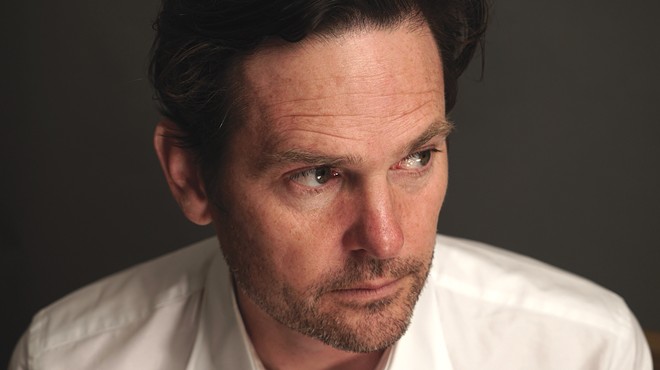 Phoning Home: After a Successful Netflix Series, San Antonio-born Actor Henry Thomas Branches Out Into Fantasy Fiction